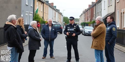 Concern Grows for Missing Waterford Man as Gardaí Appeal for Public Help