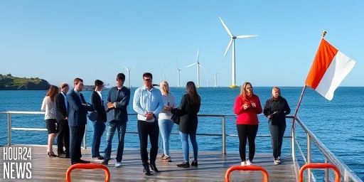 Plan Withdrawn for €1.4 Billion Offshore Wind Farm off Clare and Galway