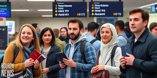 UK ETA Update: Dual Citizens Face New Passport Entry Rules