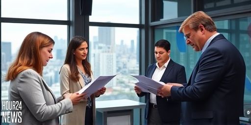 Once Loud, Now Missing: Contractor Vanishes Amid Graft Probe