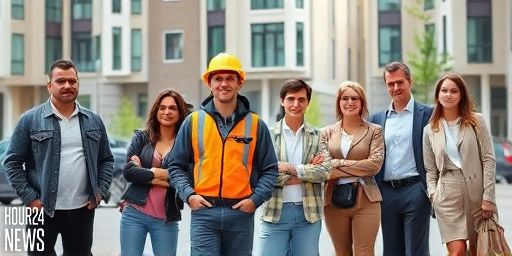 Union Urges End to Tax Breaks Turning Australian Housing into Wealth Hoarders’ Vehicle