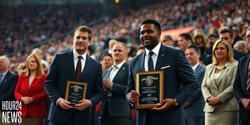 Two Detroit Lions Icons Named to the 2026 College Football Hall of Fame Class