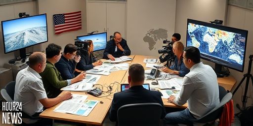 World on the Brink: Trump’s Greenland Pivot and the Fractured Global Landscape