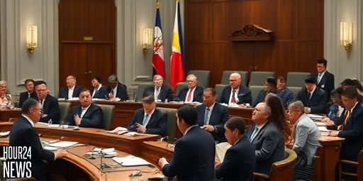 Senate to Tackle Ethics Complaints Next Month: A Close Look at Jurisdiction and Process