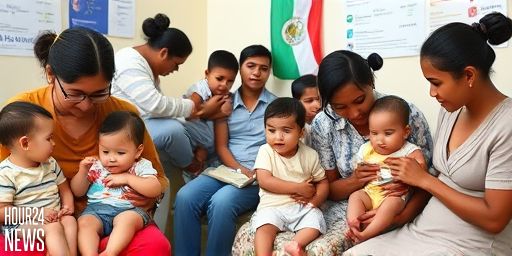 Vaccines, Breastmilk, and Childhood Survival: Why Immunisation Matters