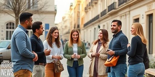 Spain’s Amnesty for 500,000 Migrants: A Controversial Path to Growth and Cohesion