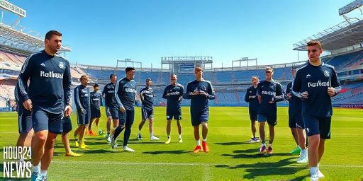 Xabi Alonso, Real Madrid, and the Real Power at the Bernabéu: Coaching an Uncoachable Team