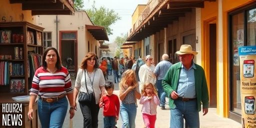 Returning Migrants Find Mexico Transformed by Drug Cartels and Violence