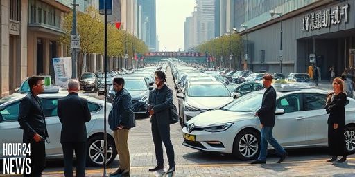 Pony.ai Expands Robotaxi Commercialization With ATBB, Advancing Asset-Heavy Partnerships