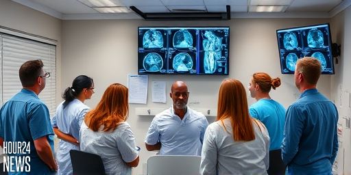 NHS Launches Unified End-to-End Lung Cancer Diagnostic Pathway with Optellum