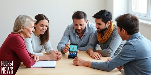 Snapchat Expands Parental Controls to Show Who Kids Talk to and What They Do