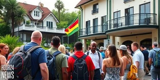 Zimbabwe VAT Change: What 2026 Destinations and Bookings Need to Know