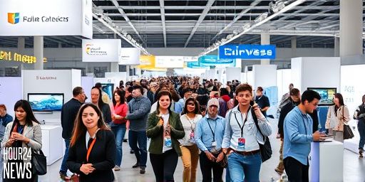 CES 2026: From Prototype to Product—How Tech Is Moving into the Real World