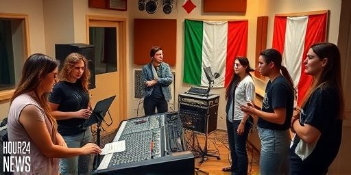 Cork Person of the Year: GMC Mentors Young Musicians