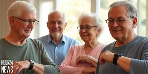 Weak Body Clock: An Early Warning Sign for Dementia Claims New Ground