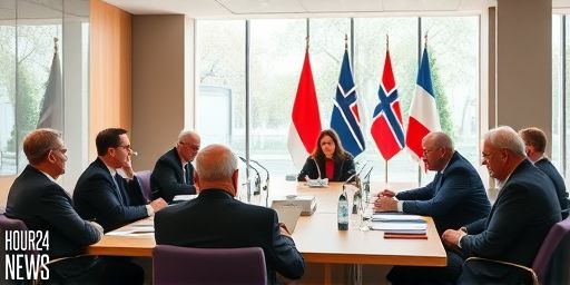 Leaked Texts Spark Davos Uproar: Trump and European Leaders on Greenland Ownership