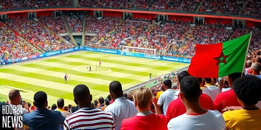 AFCON 2025: Friday’s Cameroon vs Morocco Showdown and Other Quarterfinal Predictions