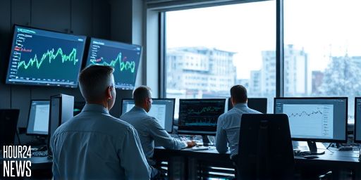 U.S. Natural Gas Prices Surge 45% as Arctic Cold Sends Gas Markets Rally