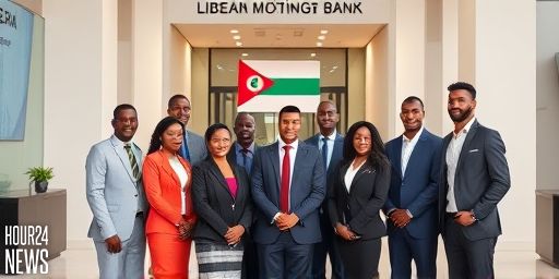 First Atlantic Bank Secures Liberia Expansion Approval