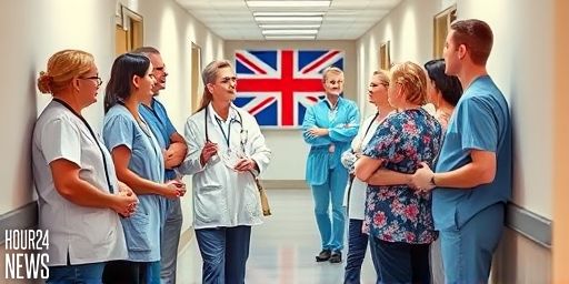 Sisters Defy Doubters to Build £10.7m Rehab Centre for Trauma Patients