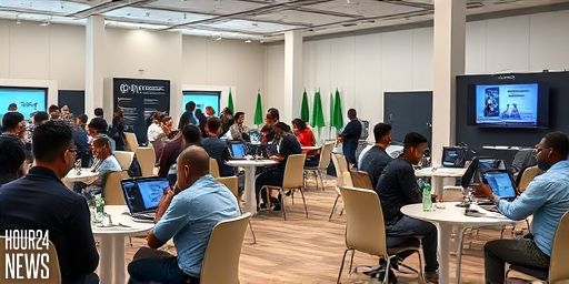 Facebook to Showcase Creator Tools at African Creators Summit 2026