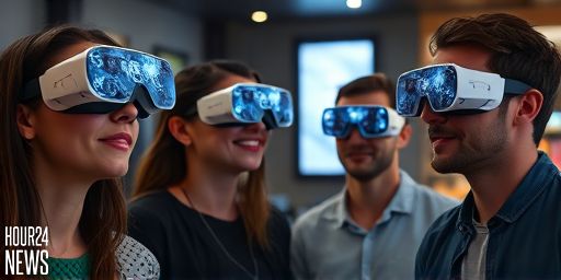 XREAL and ASUS ROG Join Forces to Reveal ROG XREAL R1 AR Glasses, Elevating 240Hz Spatial Gaming