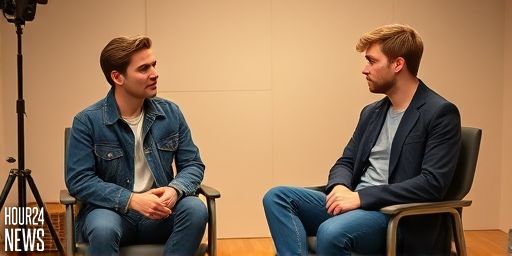 I Don’t Want to Resent the Thing I Love: Mescal and O’Connor on Romance, Rationing and Retirement