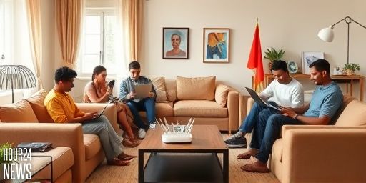 How to Fix Your Wi-Fi