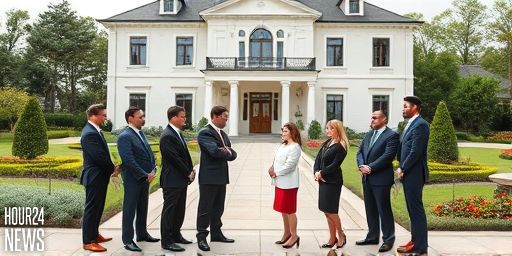 Prince Andrew and a £15 Million Mansion Payment: What a BBC Investigation Reveals