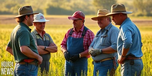 Dr Luthando Tiya Uncovers Hidden Pesticide Dangers