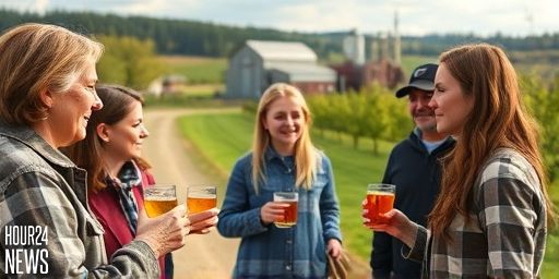 Nanaimo cidery fights tax hike after property reclassification