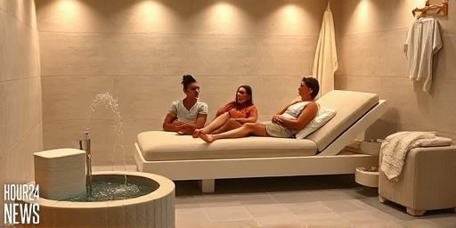 Sweat Equity: How to Create No-Appointment Home Spas That Feel Like a Retreat