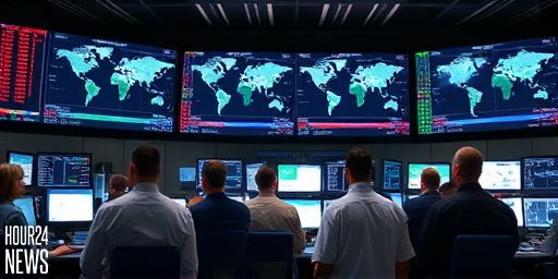 Global Market Correction Warns: Experts See Risks Ahead