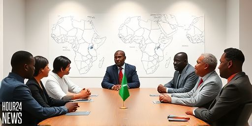 Guinea-Bissau and the Vaccine Study Suspension: Sovereignty at the Forefront