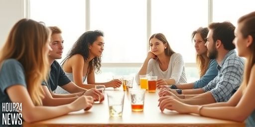 Single Binge Drinking Session Can Impair Gut Health, Study Finds