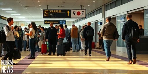 Edge Prayer Spaces in Japan: Airports, Stations, and Attractions Redefine Seamless Travel