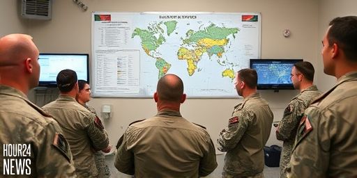 US Conducts Strikes Against al-Shabaab in Somalia Following Christmas Day ISIS-Nigeria Operation