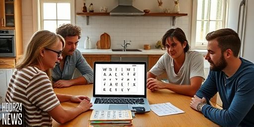 Wordle Hints and Today’s Answer for Jan 7, 2026 Puzzle