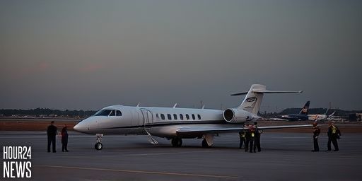 Private Jet Crash in Bangor, Maine: FAA Investigates