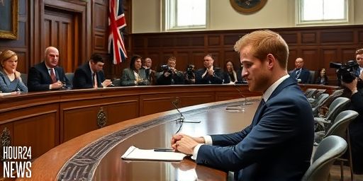 Prince Harry testifies: Meghan Markle life in the spotlight was a ‘misery’ at Daily Mail trial