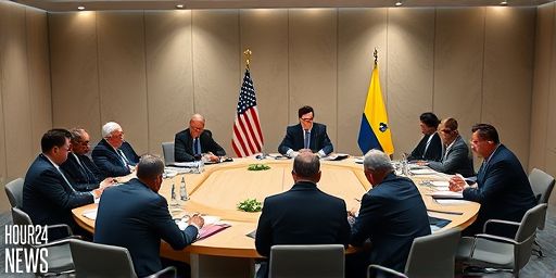 China Urges US to Release Maduro Immediately and Seek Dialogue