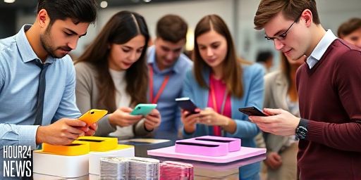 Could Bright Pink Return for Google’s Pixel 10a