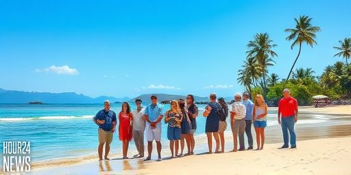 Untouched Island Paradises: Tourism Hasn’t Swallowed Yet