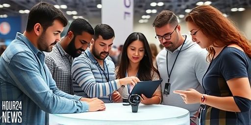 Pebble Round 2: A Clever Comeback for the Pebble Time Round at CES 2026