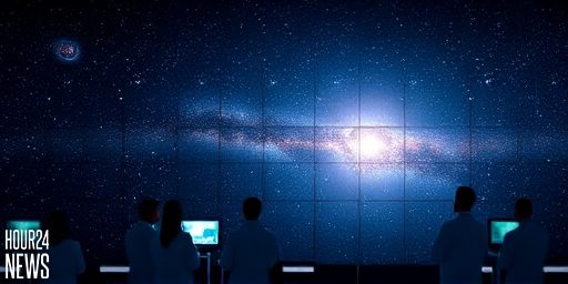 How X-ray Discovery Rewrites the Milky Way’s Black Hole History