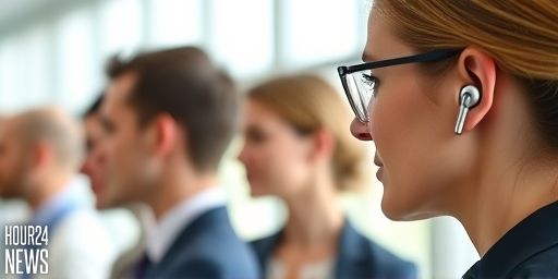 Subtle Unveils Wireless Earbuds with Advanced Voice Isolation for Clear Calls and Transcriptions