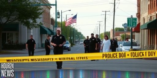 Six Dead in Clay County Shooting: 24-Year-Old Suspect Charged with Murder