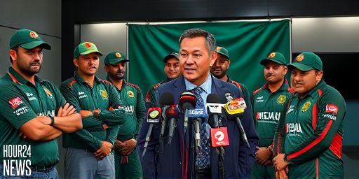 Shakib Card in World Cup Fallout: BCB Strategy