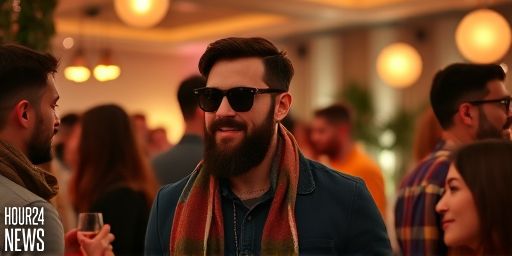 Sébastien Tellier: Fame, Impostors, and a Eurovision Dream That Didn’t Come True