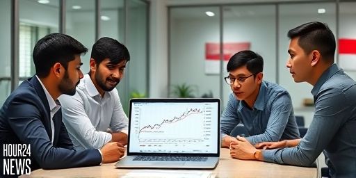 Ponzi Clues Found in Dana Syariah Indonesia Case PPATK